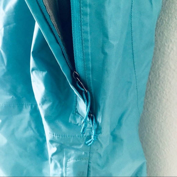 PATAGONIA WOMEN’S WINDBREAKER HOODIE.SIZE SMALL - Picture 6 of 14